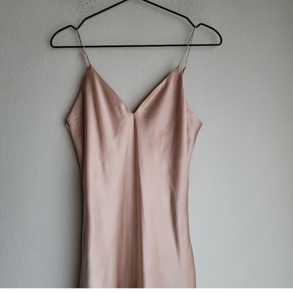 CAMI NYC the Raven in Rose Dust size S NWT - Picture 2 of 8